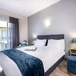 Hotel Riviera Xylokastro