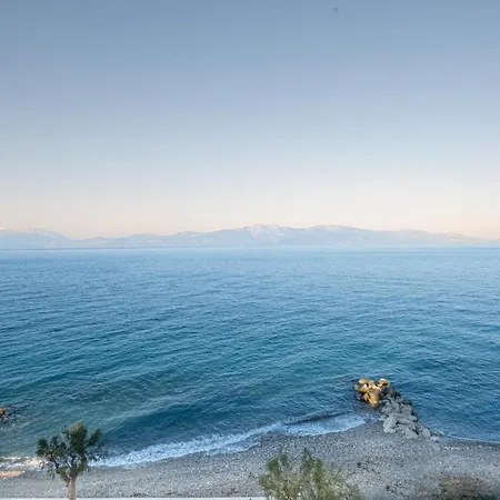 Riviera Ξυλόκαστρο