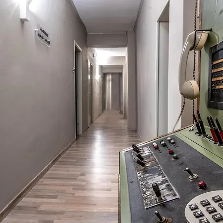 酒店 Riviera 西洛卡特伦