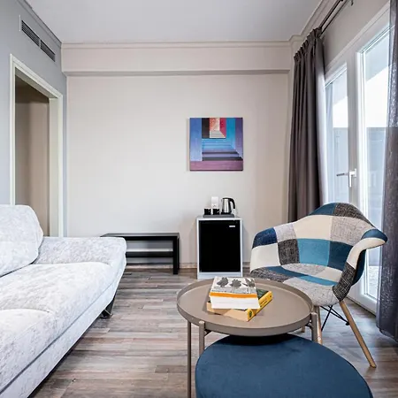 Hotel Riviera Xylokastro
