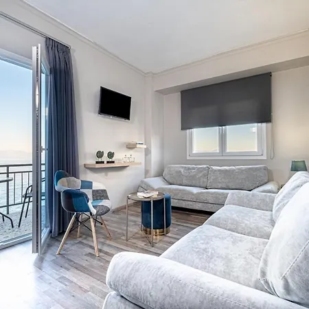 Riviera 4* Xylokastro