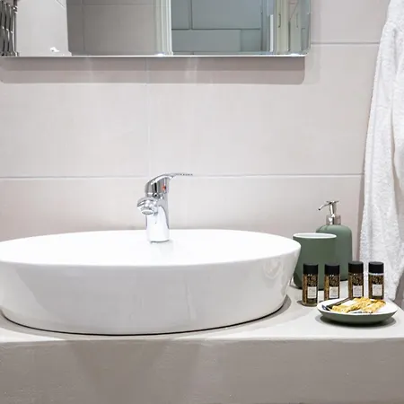 Riviera Otel Xylokastro