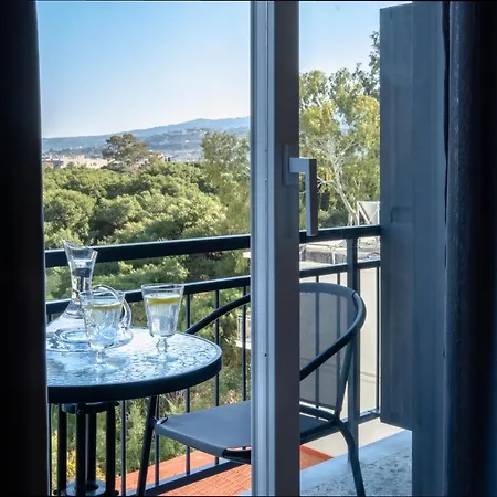 Riviera Ξυλόκαστρο