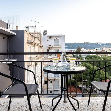 Riviera 4* Ксилокастро