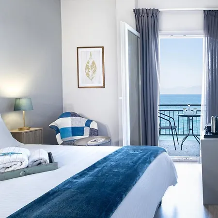 Riviera Hotel Xylokastro