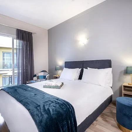 Hotel Riviera Xylokastro