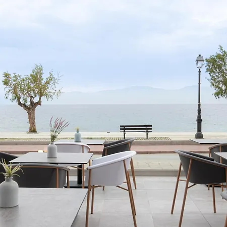 Hotel Riviera Xylokastro