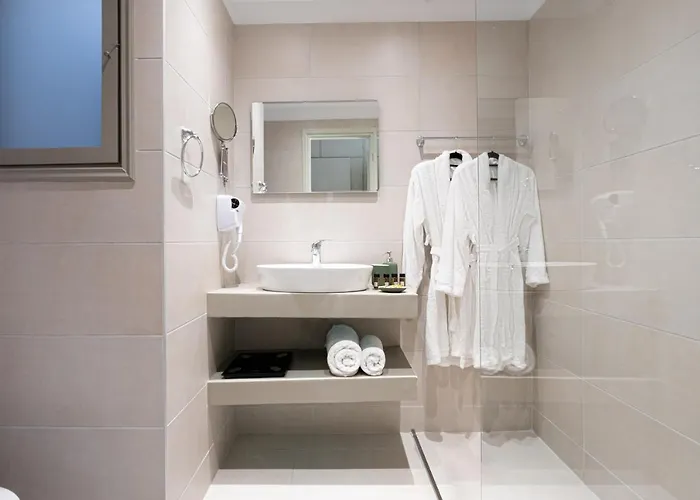 Ξενοδοχείο Riviera