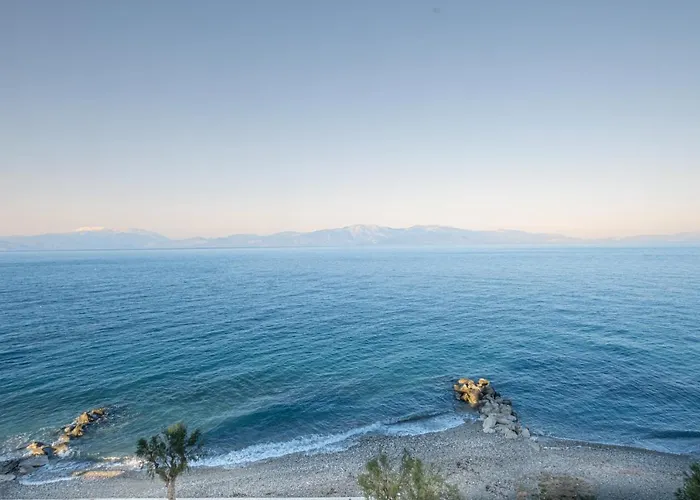 Riviera Ξυλόκαστρο