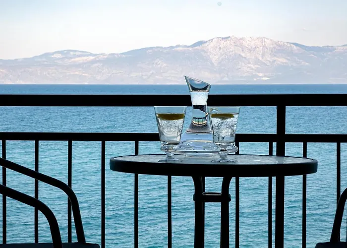 Hotel Riviera 4*