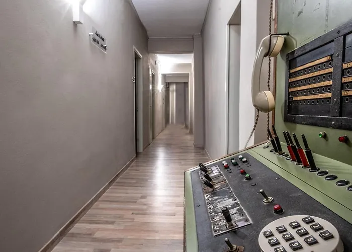 Ξενοδοχείο Riviera Ξυλόκαστρο