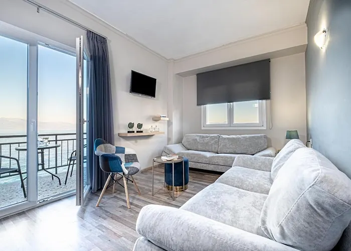 Riviera 4* Ξυλόκαστρο