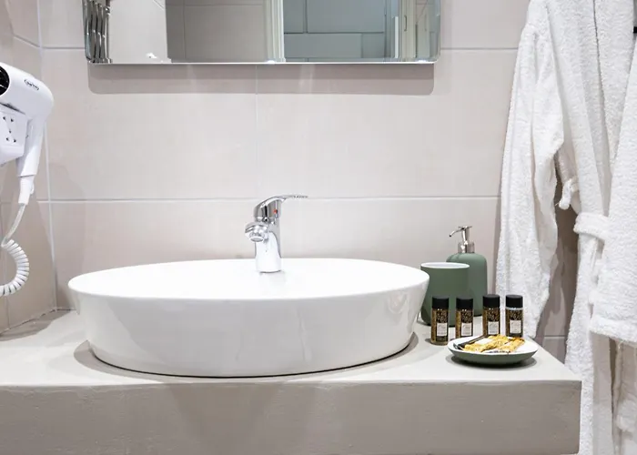 Riviera Ξενοδοχείο Ξυλόκαστρο