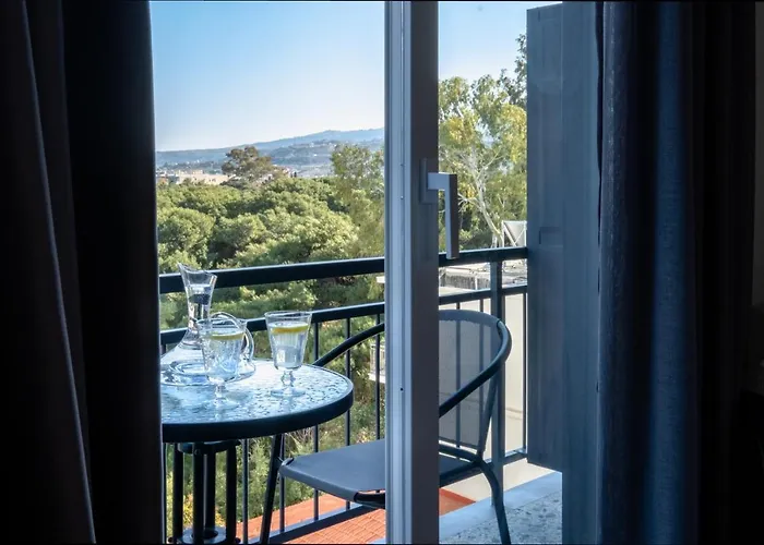 Riviera Xylokastro