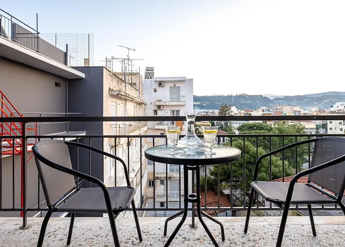 Riviera 4* Ξυλόκαστρο