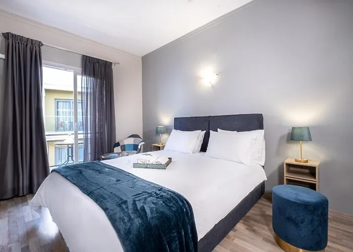 Hotel Riviera Xylokastro