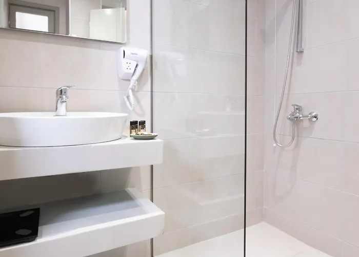 Riviera Ξενοδοχείο Ξυλόκαστρο