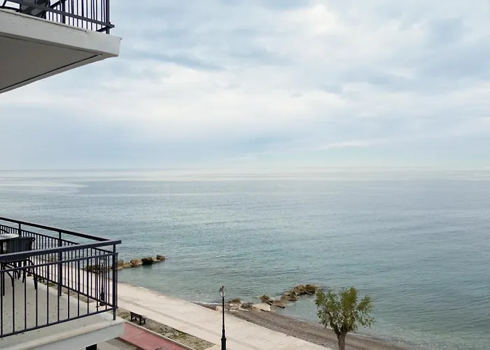 Riviera Ξενοδοχείο